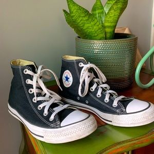 Converse Chuck Taylor All Star Classic